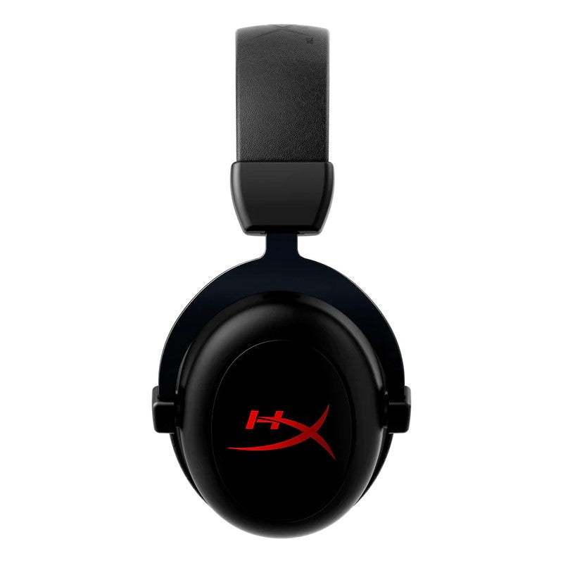 HyperX Cloud II Core 2.4GHz Wireless Gaming Headset - Black