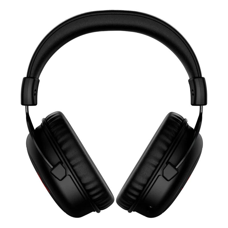 HyperX Cloud II Core 2.4GHz Wireless Gaming Headset - Black