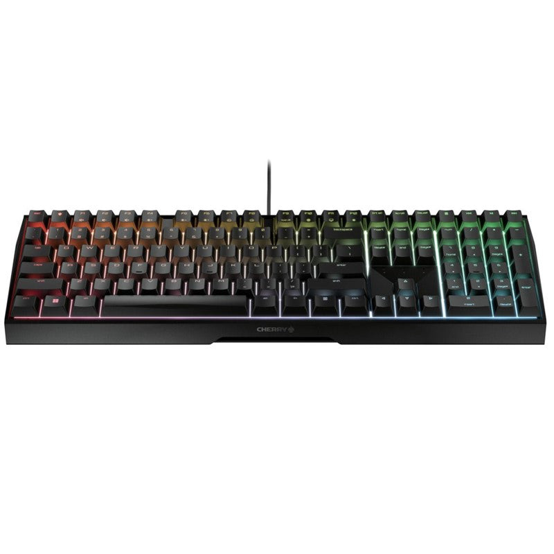 Cherry MX 3.0S Wired RGB Gaming Keyboard (MX Blue Switch)