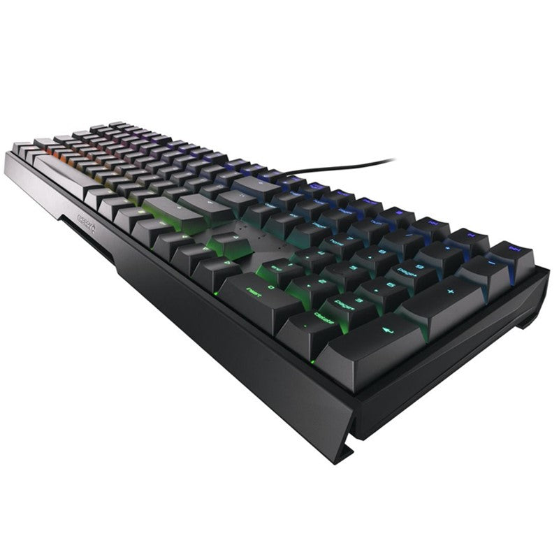 Cherry MX 3.0S Wired RGB Gaming Keyboard (MX Blue Switch)
