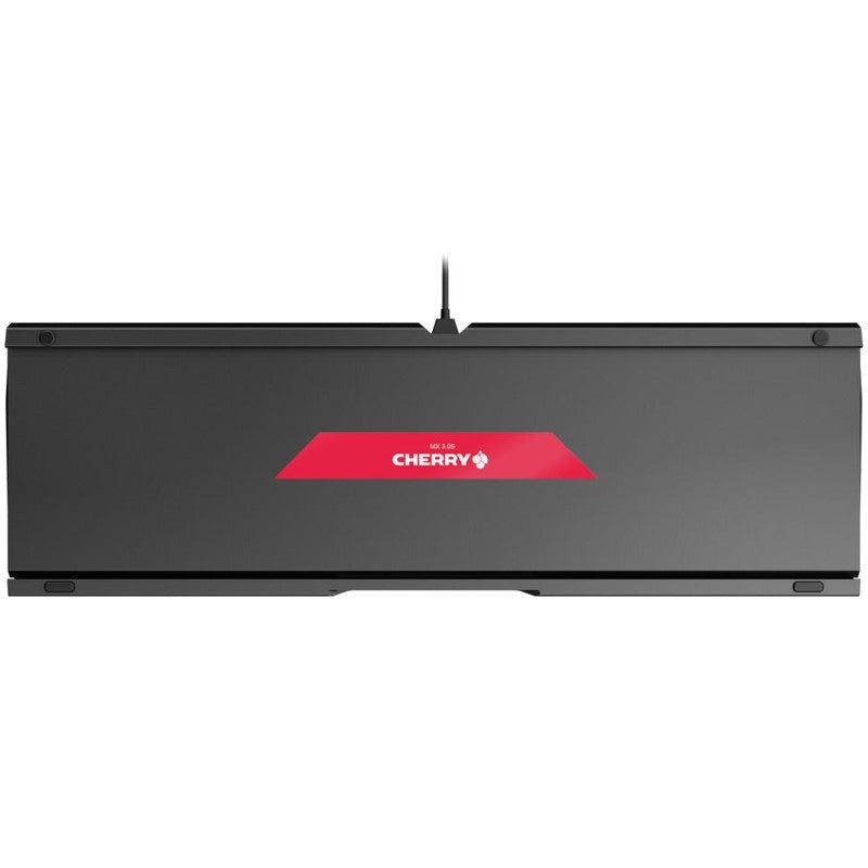 Cherry MX 3.0S Wired RGB Gaming Keyboard (MX Blue Switch)