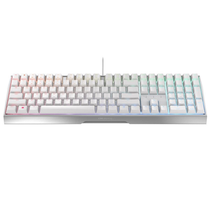 Cherry MX 3.0S Wired RGB Gaming Keyboard (MX Blue Switch)