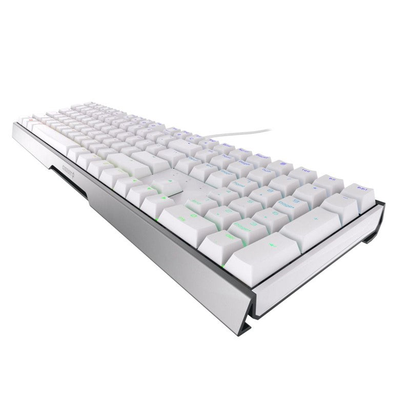 Cherry MX 3.0S Wired RGB Gaming Keyboard (MX Blue Switch)