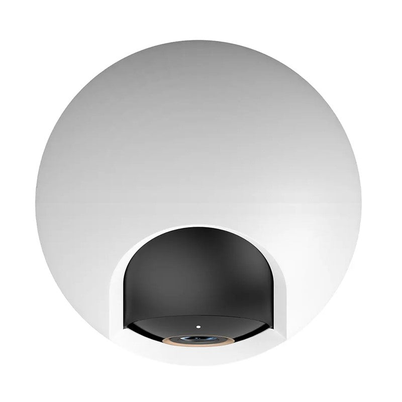 Xiaomi Mi Smart Camera C500 Pro with 5MP, HDR & Pet Detection - White