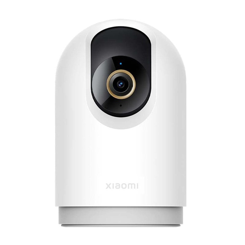 Xiaomi Mi Smart Camera C500 Pro with 5MP, HDR & Pet Detection - White