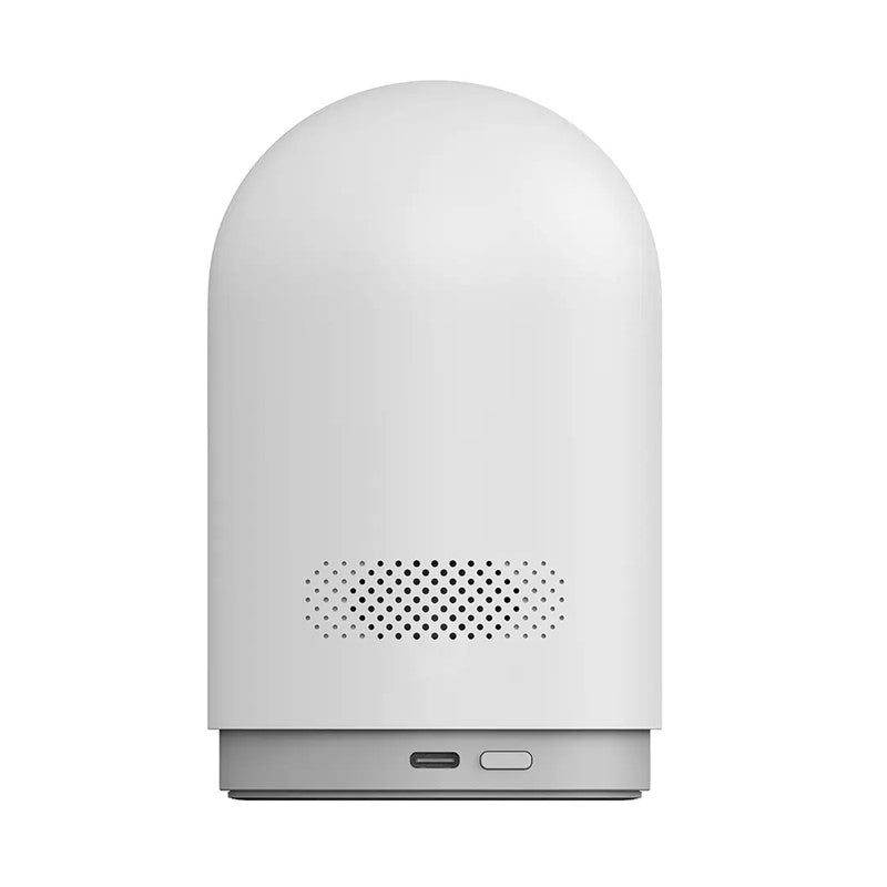 Xiaomi Mi Smart Camera C500 Pro with 5MP, HDR & Pet Detection - White