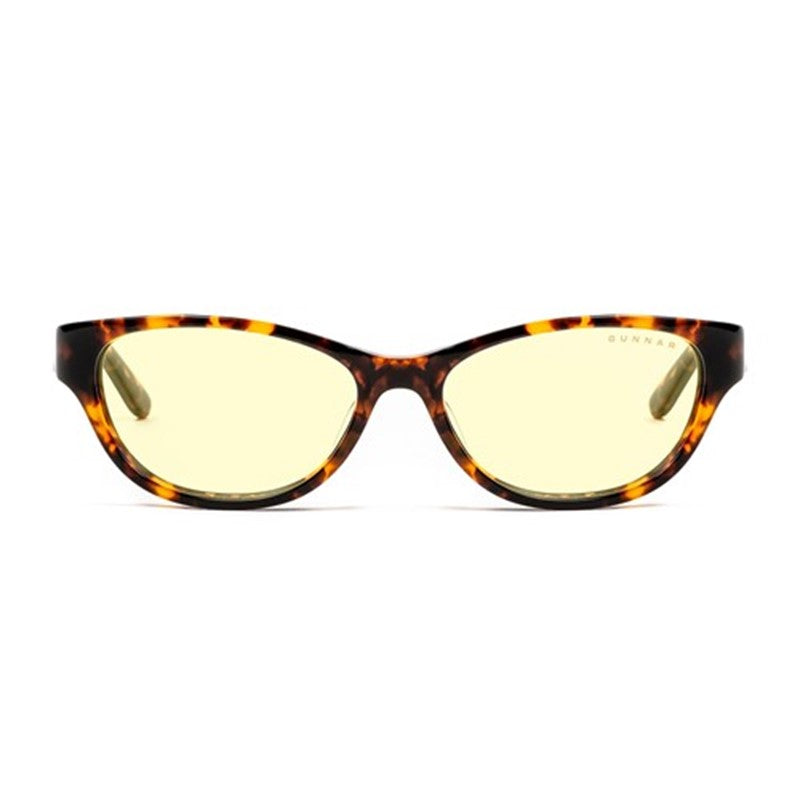 Gunnar JWL-02301 Jewel Tortoise Gaming Glasses - Open Box