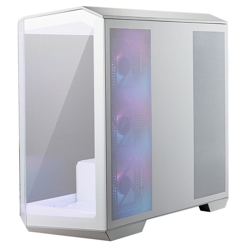 MSI MAG PANO M100R PZ Micro ATX Gaming Case