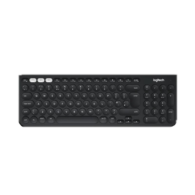 Logitech K780 Keyboard
