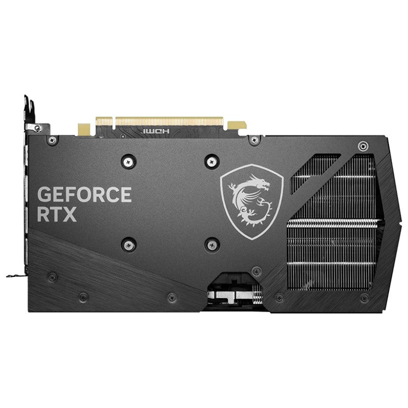 MSI GeForce RTX 4060 Ti GAMING X 8GB GDDR6 Gaming Graphics Card
