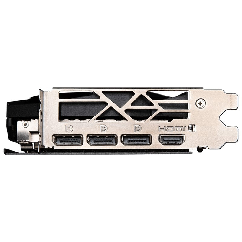 MSI GeForce RTX 4060 Ti GAMING X 8GB GDDR6 Gaming Graphics Card
