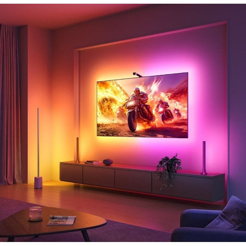 Govee Envisual TV Backlight 3 Lite (55-65 inch) with Camera - H6099