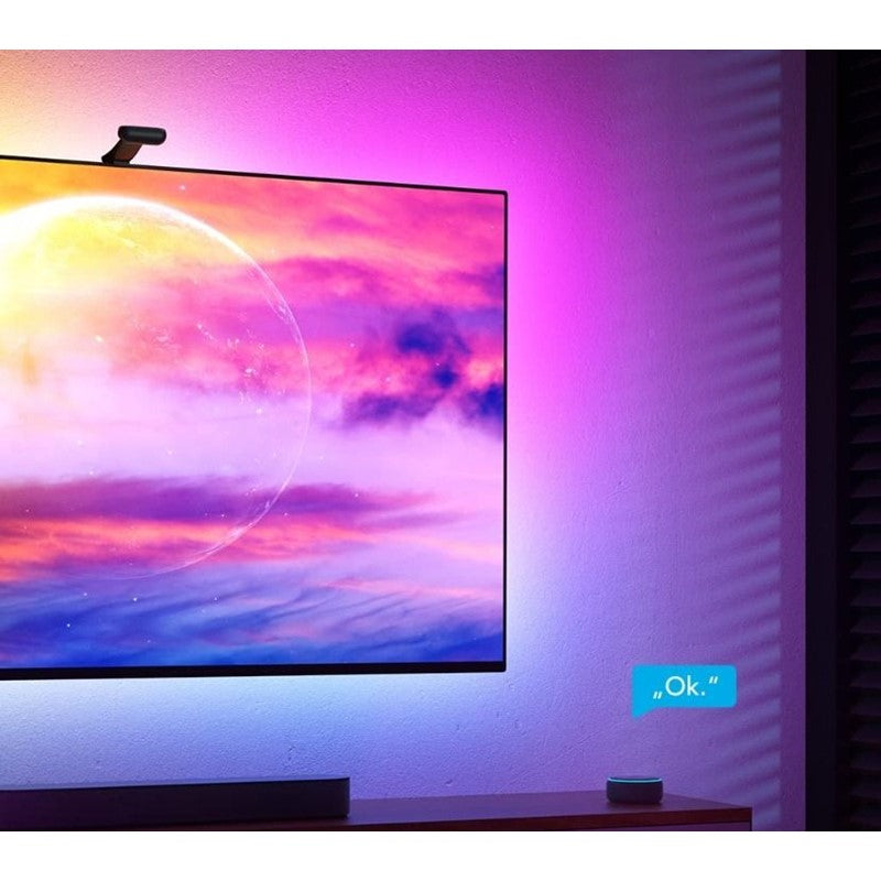 Govee Envisual TV Backlight T2 with Dual Cameras (55-65