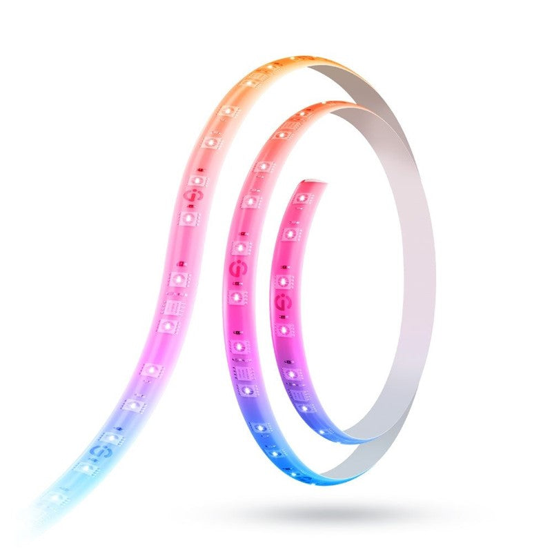 Govee M1 RGBIC LED Strip Lights 2M Support Matter Cuttable and Extensive - H61E0
