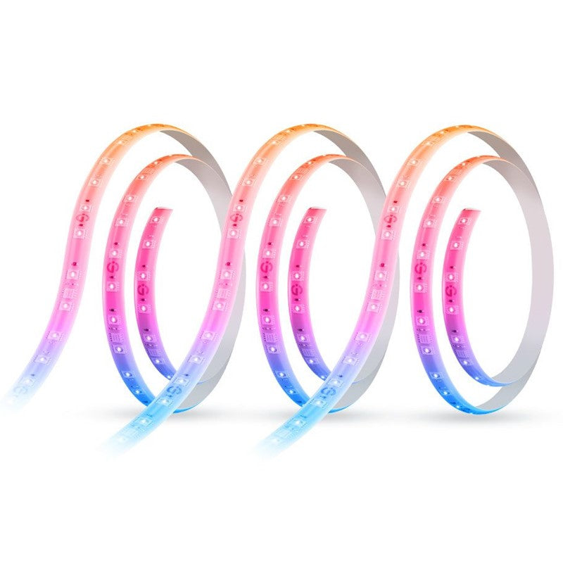 Govee M1 RGBIC LED Strip Lights 2M Support Matter Cuttable and Extensive - H61E0