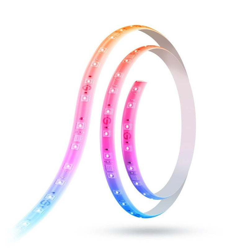 Govee M1 RGBICW LED Strip Lights 5M support Matter cuttable and extensive - H61E1