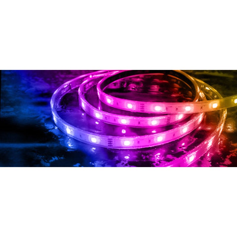 Govee Phantasy LED Outdoor RGBIC Strip Lights (10 m) - H6171