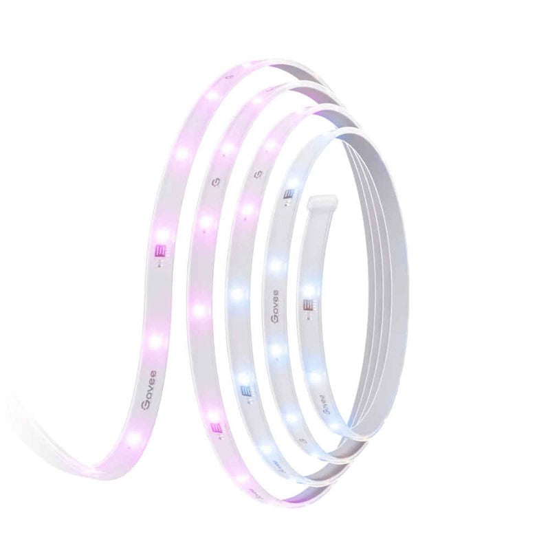 Govee Phantasy LED Outdoor RGBIC Strip Lights (10 m) - H6171
