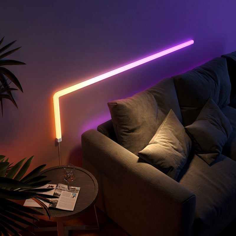 GOVEE Glide RGBIC Wall Light (6+1) (Wi-Fi + Bluetooth) - H6062