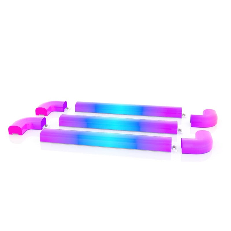 GOVEE Glide RGBIC Wall Light (6+1) (Wi-Fi + Bluetooth) - H6062