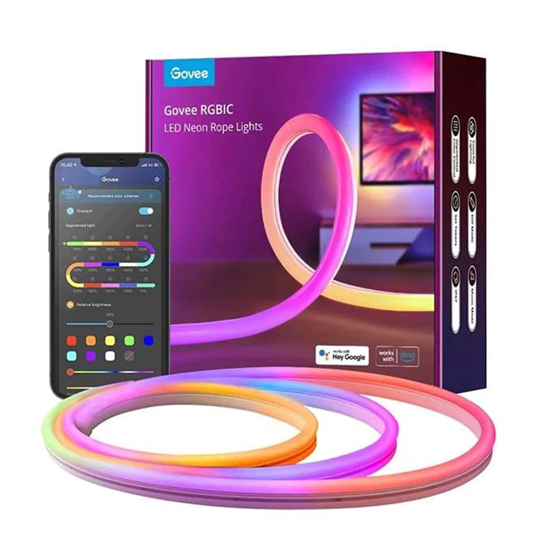 Govee Neon LED Strip Light