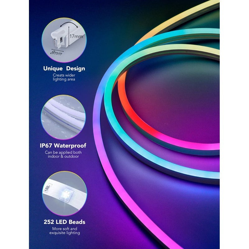 Govee Neon LED Strip Light