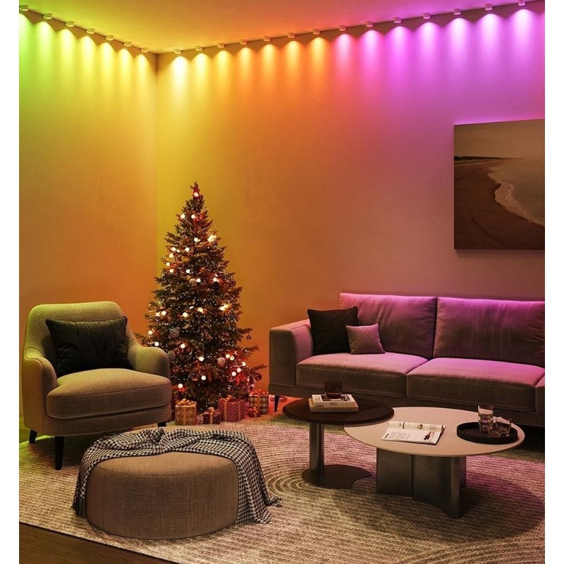Govee RGBIC String Indoor Downlights - H608B