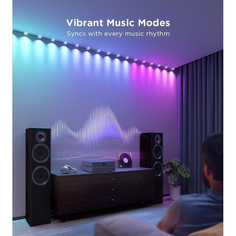 Govee RGBIC String Indoor Downlights - H608B