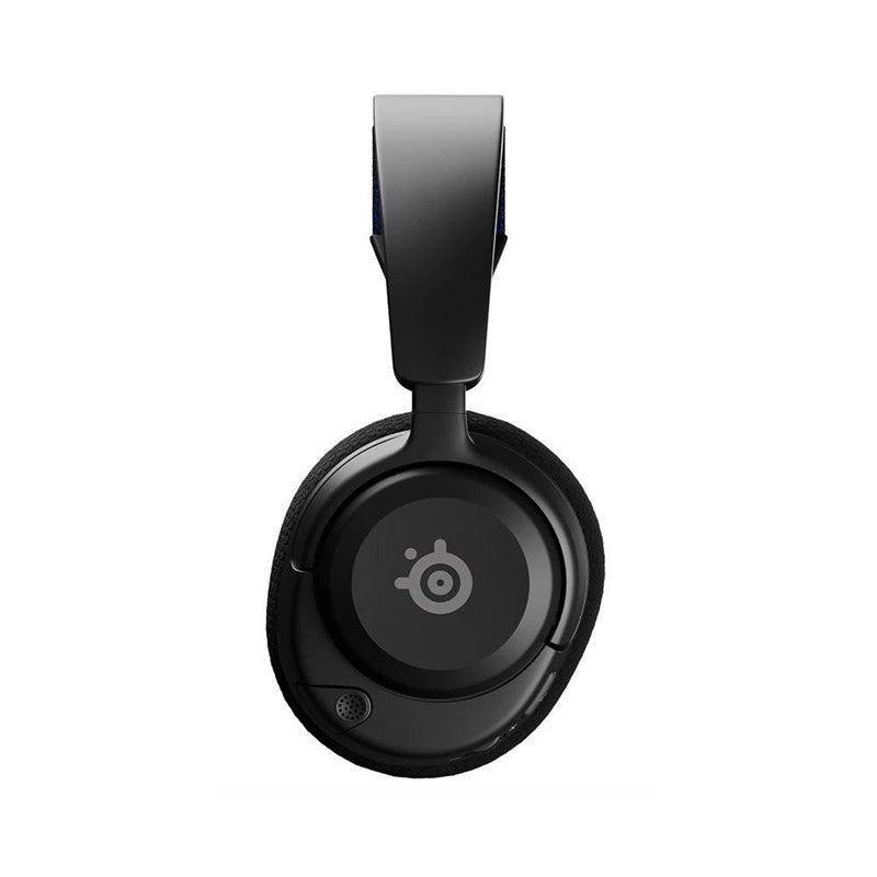 SteelSeries Arctis Nova 4P Premium Wireless Gaming Headset - Black