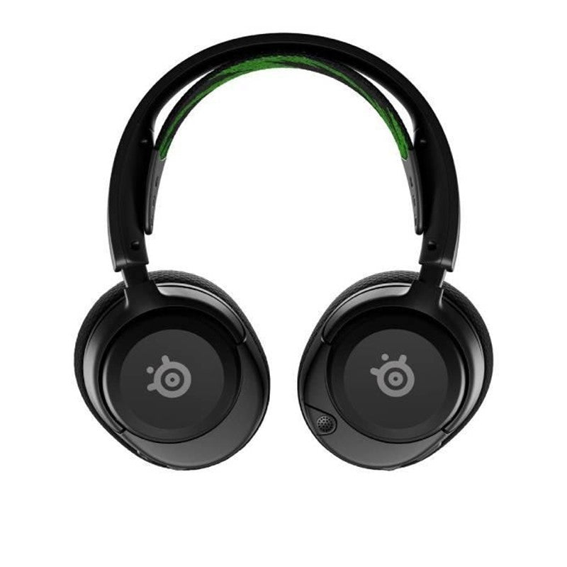 SteelSeries Arctis Nova 4X Premium Wireless Gaming Headset - Black