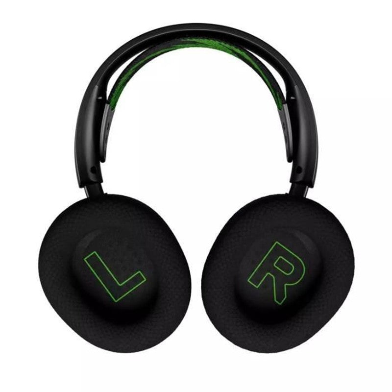 SteelSeries Arctis Nova 4X Premium Wireless Gaming Headset - Black