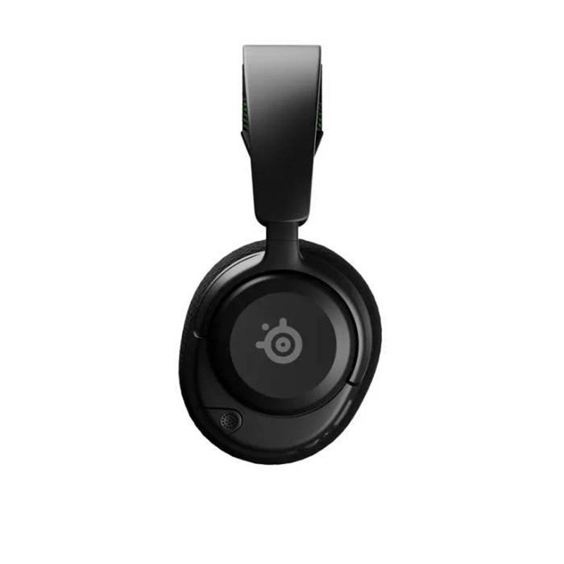 SteelSeries Arctis Nova 4X Premium Wireless Gaming Headset - Black