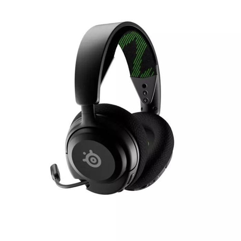 SteelSeries Arctis Nova 4X Premium Wireless Gaming Headset - Black