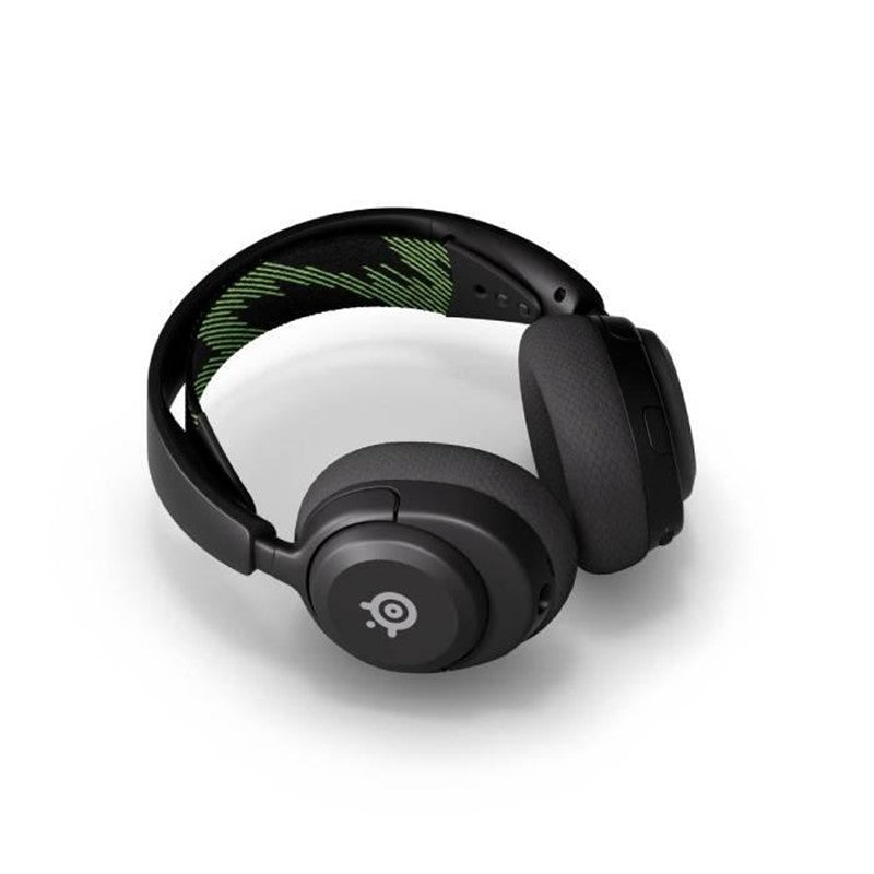 SteelSeries Arctis Nova 4X Premium Wireless Gaming Headset - Black