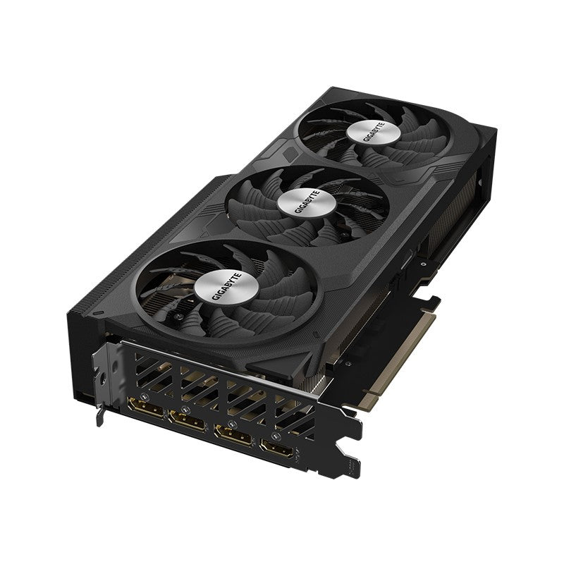 Gigabyte GeForce RTX 4070 SUPER WINDFORCE OC 12GB GDDR6X Gaming Graphics Card