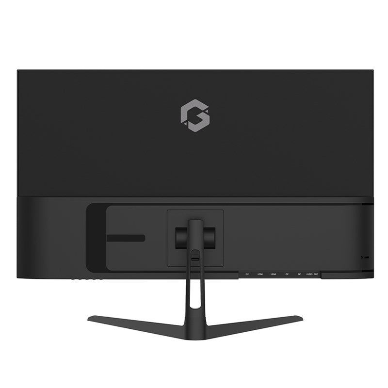 جيم اون شاشة ألعاب GOPS27QHD180IPS بحجم 24 بوصة، كيو اتش دي, بمعدل تحديث 180 هرتز، ووقت استجابة 0.5 مللي ثانية، وشاشة IPS سريعة (تدعم بلاي ستيشن 5)