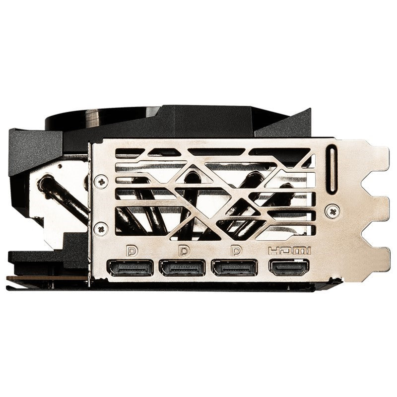 MSI GeForce RTX 4090 GAMING X TRIO 24GB GDDR6X Gaming Graphics Card
