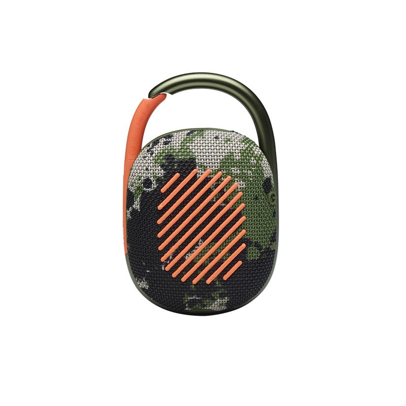 JBL Clip 4 Portable Bluetooth IPX7 Waterproof Portable Speakers