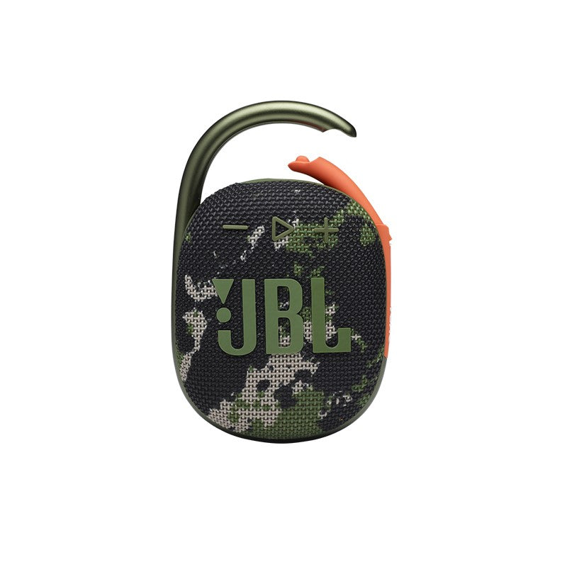 JBL Clip 4 Portable Bluetooth IPX7 Waterproof Portable Speakers
