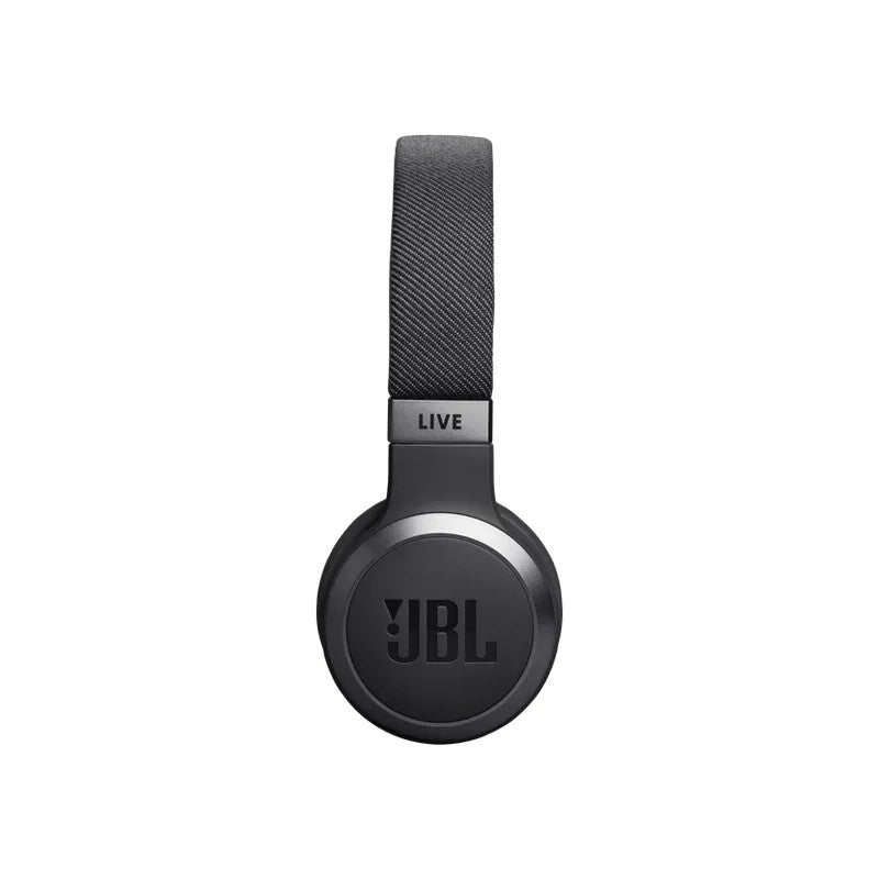 JBL Live 670NC Wireless On-Ear Noise Cancelling Headphone