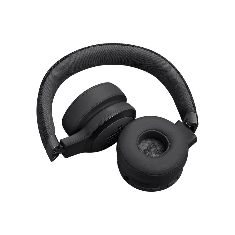 JBL Live 670NC Wireless On-Ear Noise Cancelling Headphone