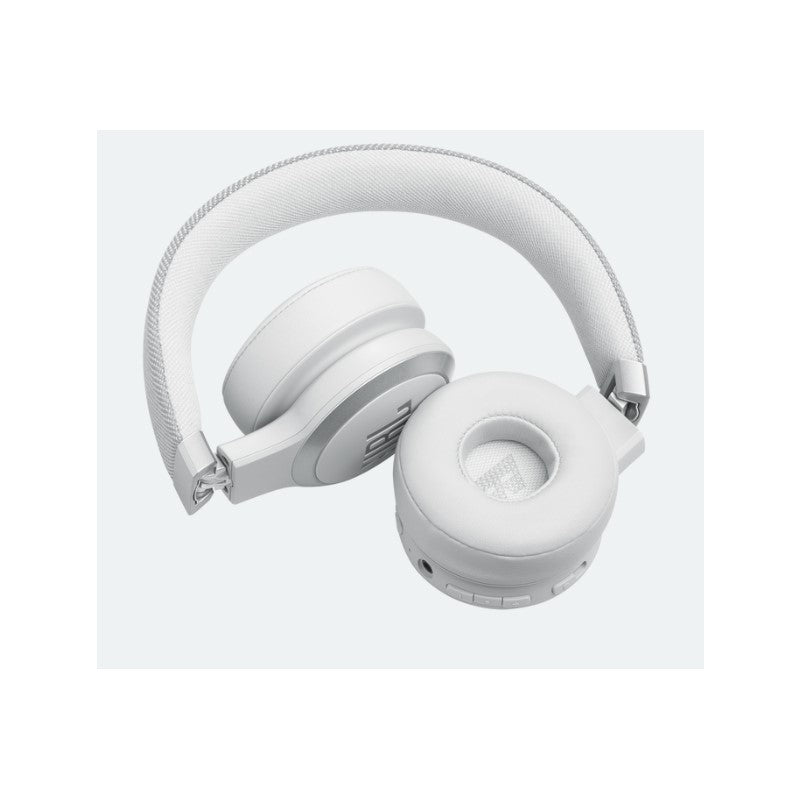 JBL Live 670NC Wireless On-Ear Noise Cancelling Headphone