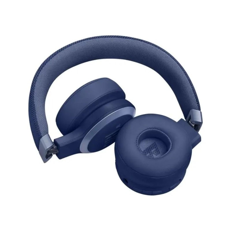 JBL Live 670NC Wireless On-Ear Noise Cancelling Headphone