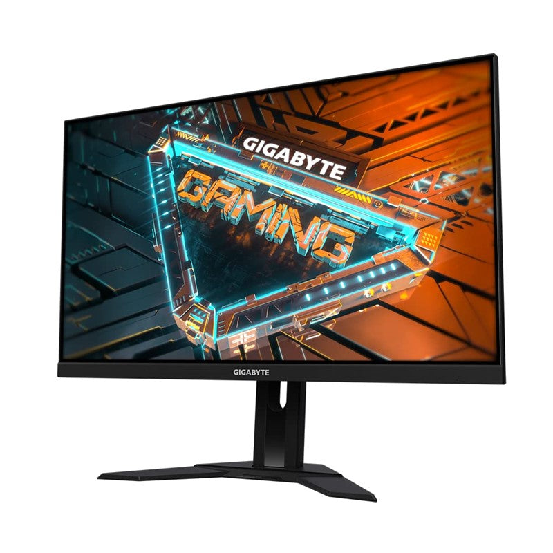 Gigabyte G27F 2 27” FHD IPS, 165Hz AMD FreeSync Premium Pro Gaming Monitor - Black