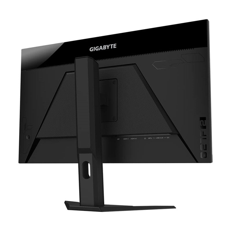 Gigabyte G27F 2 27” FHD IPS, 165Hz AMD FreeSync Premium Pro Gaming Monitor - Black