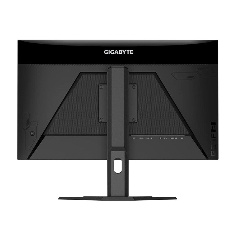 Gigabyte G27F 2 27” FHD IPS, 165Hz AMD FreeSync Premium Pro Gaming Monitor - Black