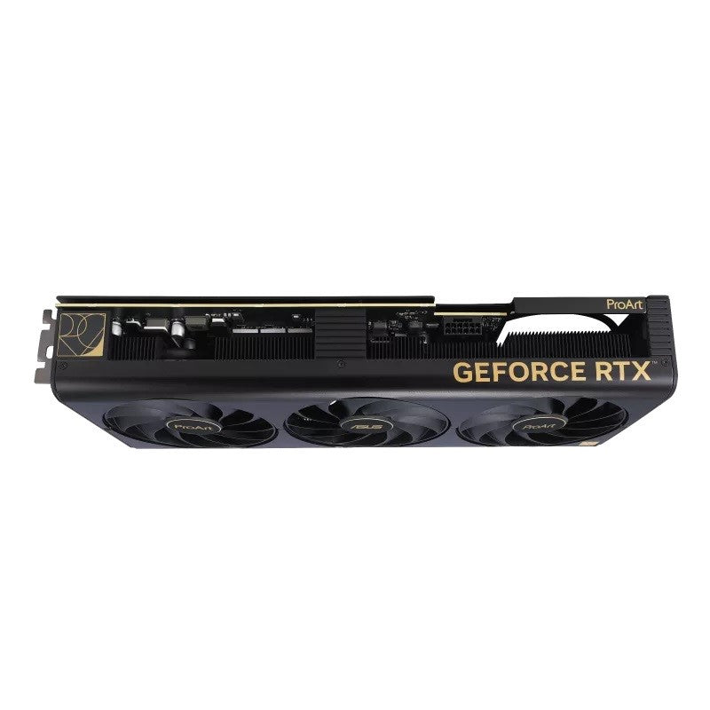 Asus Pro Art GeForce RTX 4080 SUPER OC 16GB GDDR6X Gaming Graphics Card