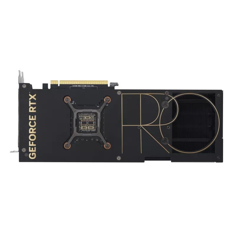 Asus Pro Art GeForce RTX 4080 SUPER OC 16GB GDDR6X Gaming Graphics Card