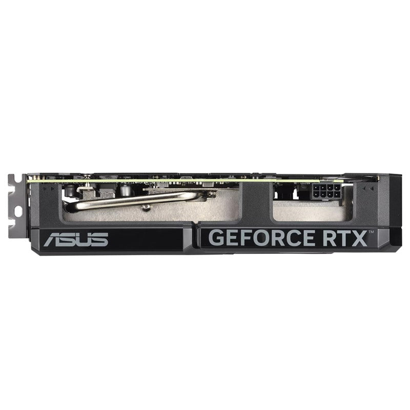 Asus Dual GeForce RTX 4060 EVO OC Edition 8GB GDDR6 Gaming Graphics Card
