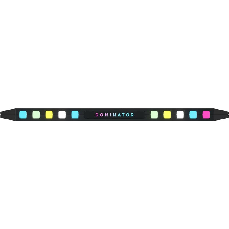 Corsair DOMINATOR PLATINUM RGB 64GB (2 x 32GB) DDR5 DRAM 5200MHz C40 Memory Kit